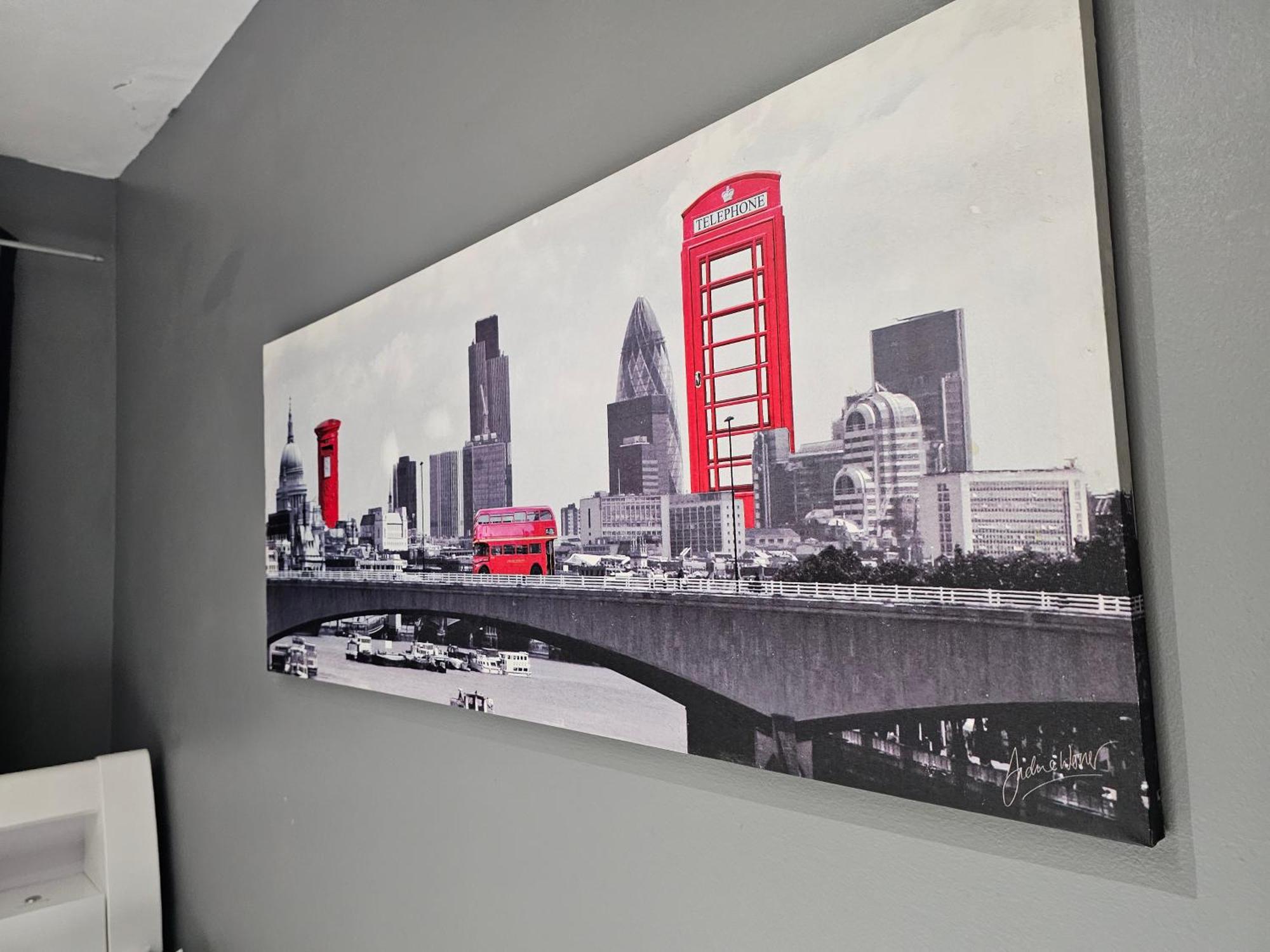 Umbrella Properties London Woolwich 외부 사진